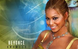 Beyonce Knowles